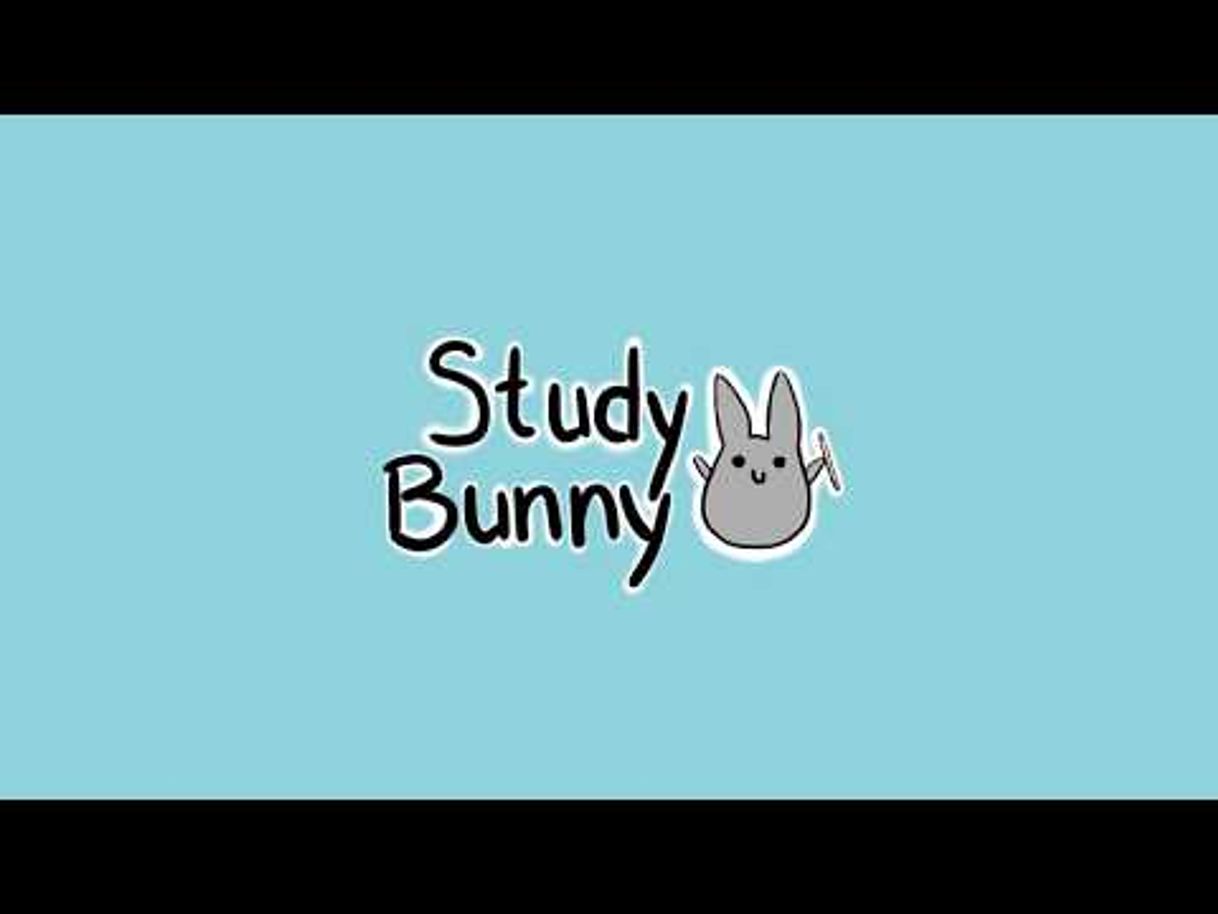 Apps ‎Study Bunny: Focus Timer na App Store