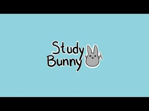 ‎Study Bunny: Focus Timer na App Store