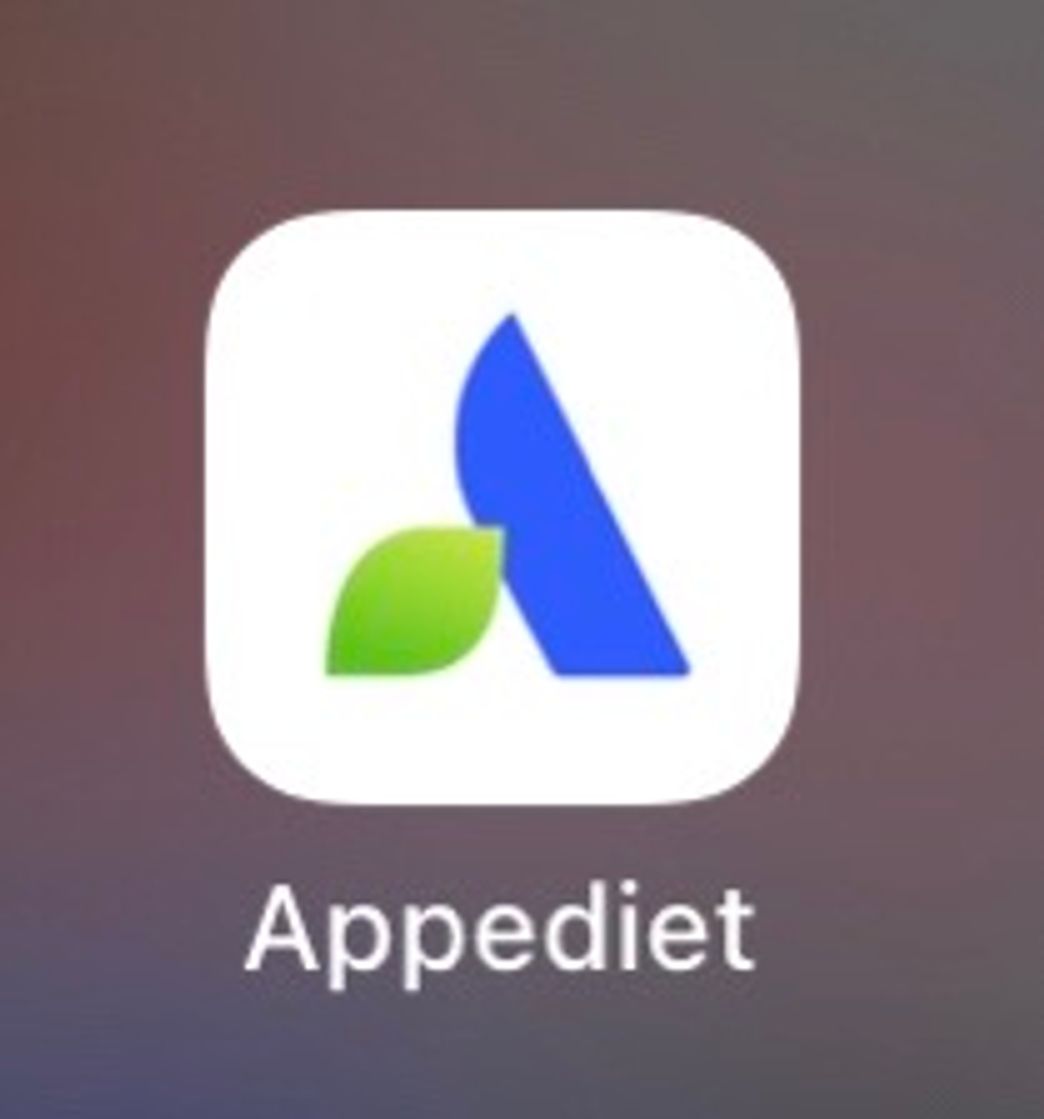 App Appediet