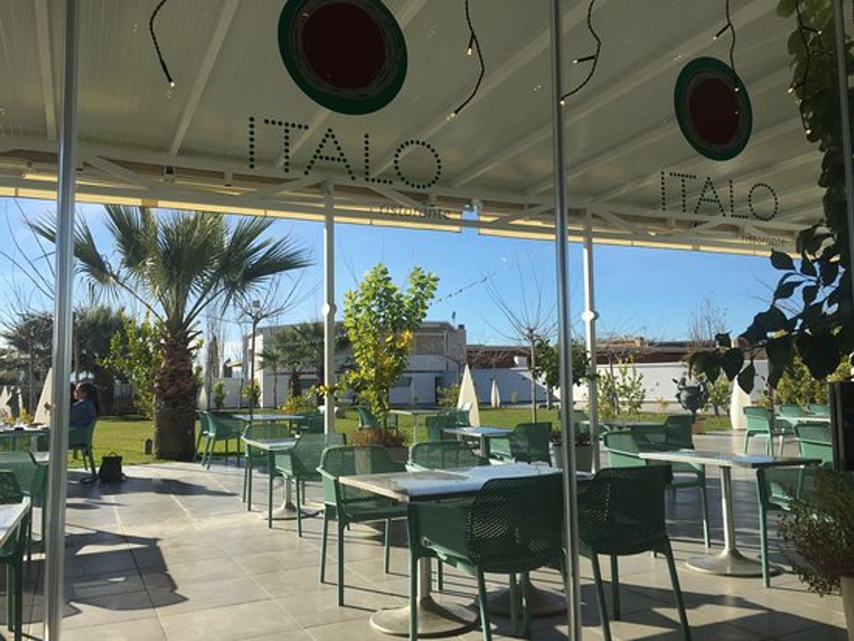 Restaurants Italo Restaurante