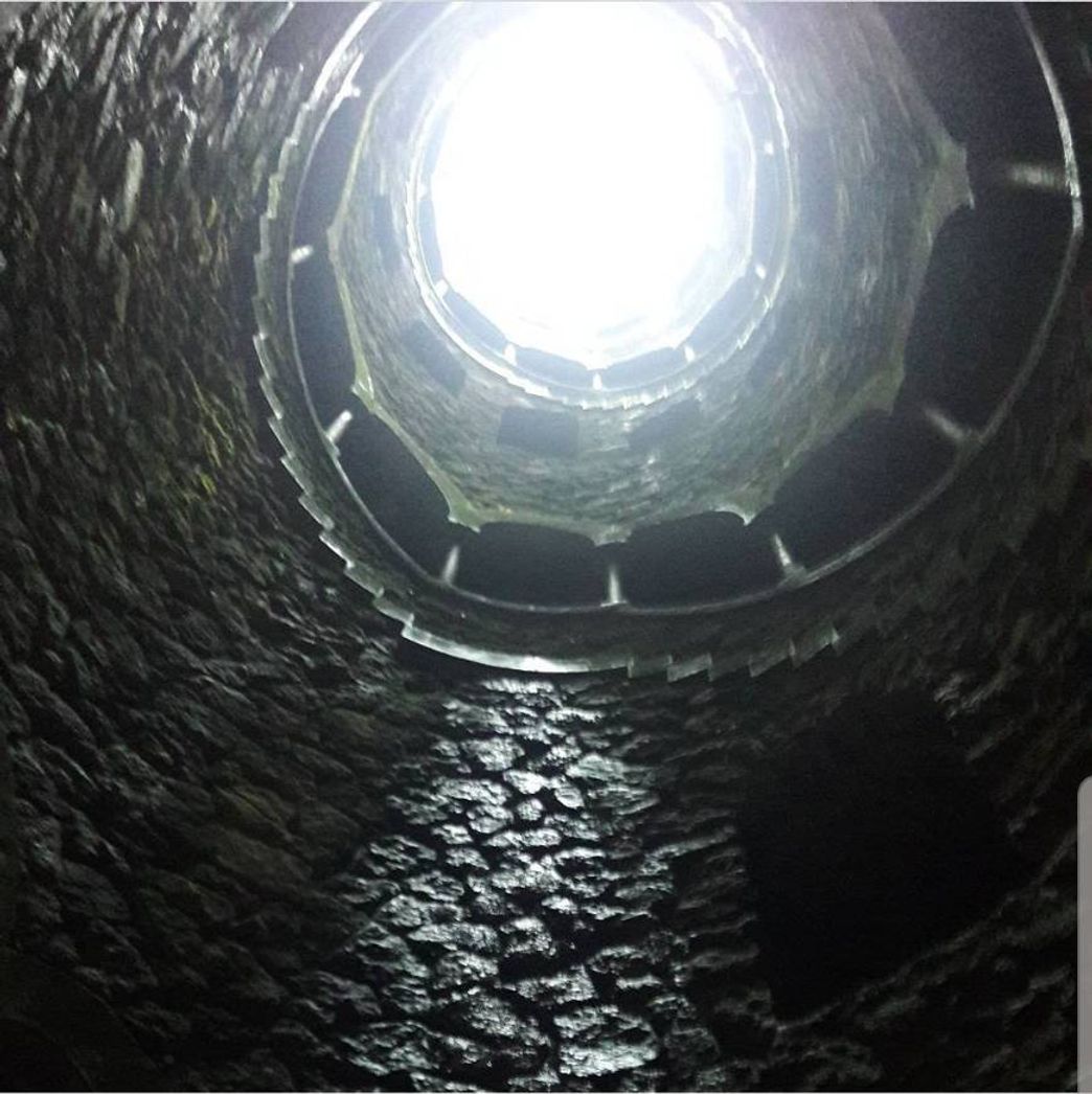 Lugar Quinta da Regaleira