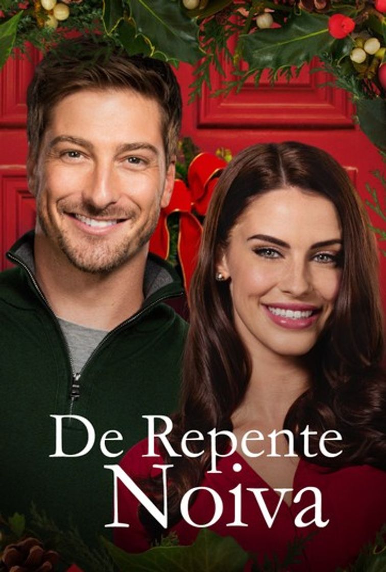 Película De repente noiva