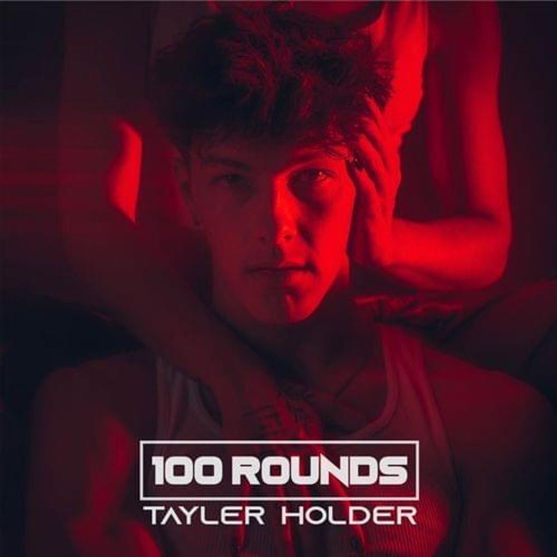 Canción Tayler Holder - 100 Rouds