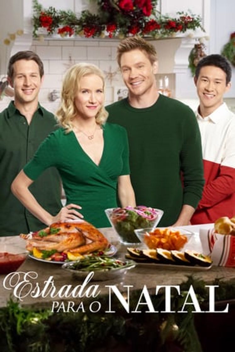 Movie Camino a la Navidad