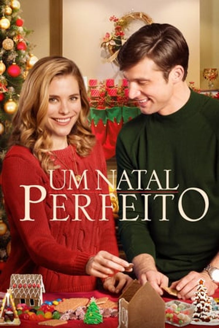 Movie Unas Navidades casi perfectas