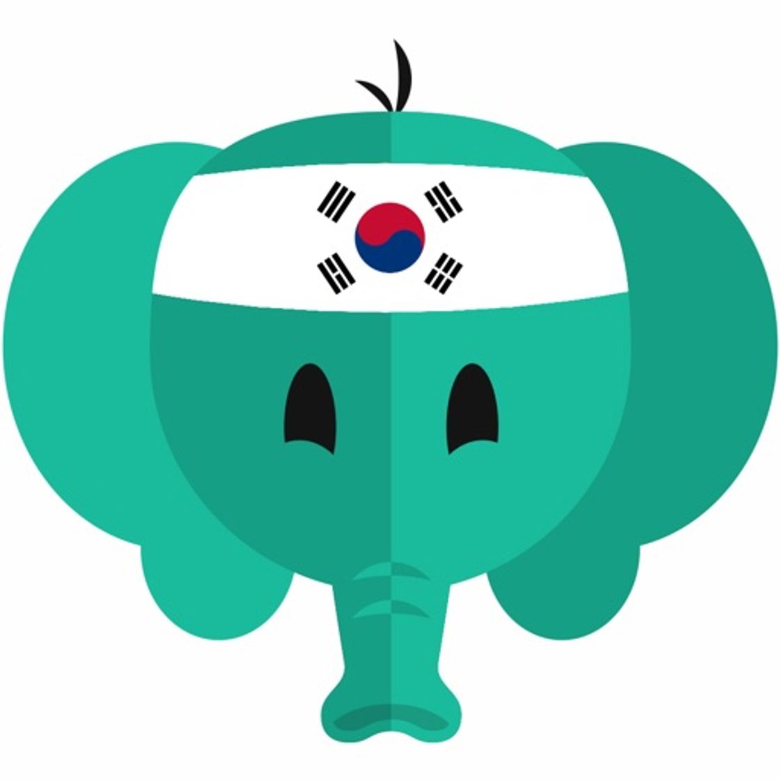 App Simply Learn to Speak Korean