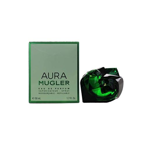 Thierry Mugler Aura Mugler Mujeres 50 ml - Eau de parfum
