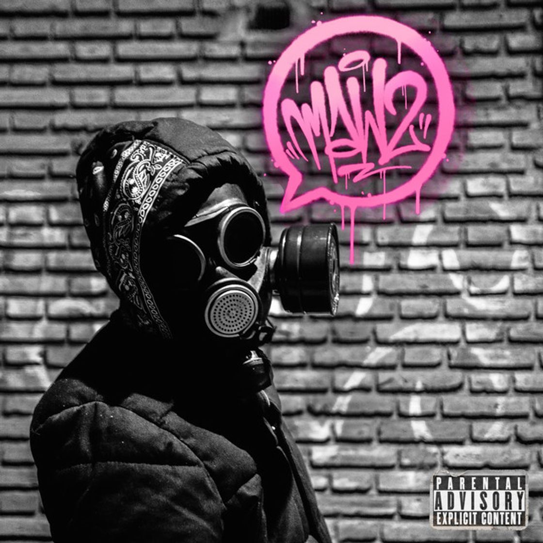 Social MAWZ - LIT Killah 
