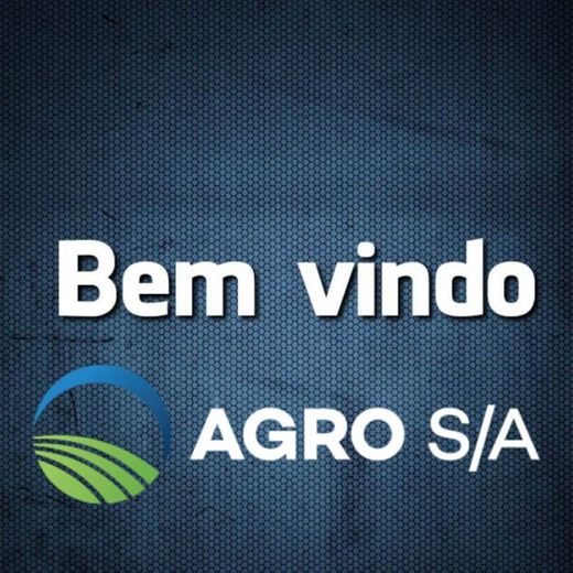 Agro S/A.  
CNPJ – 74.241.795/0001-66
Empresa atuante no mer