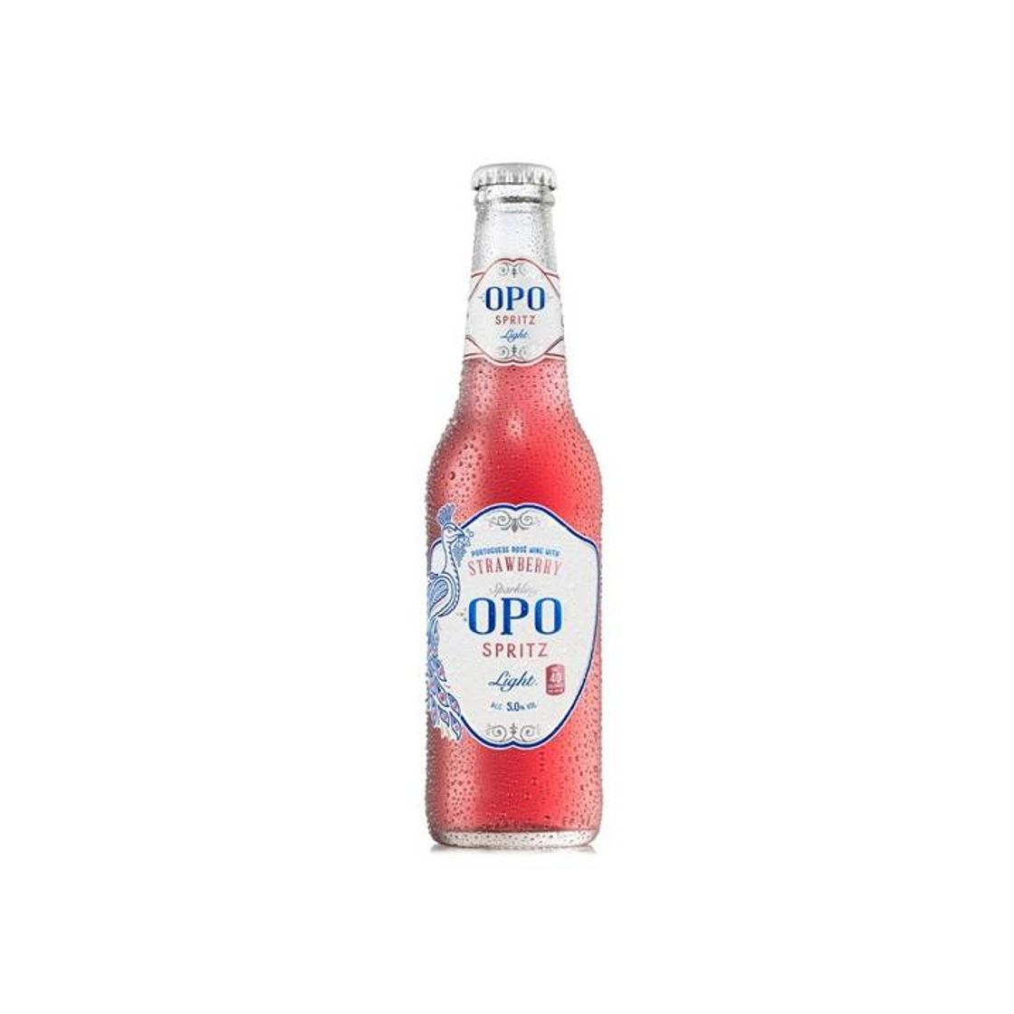 Social OpoSpritz