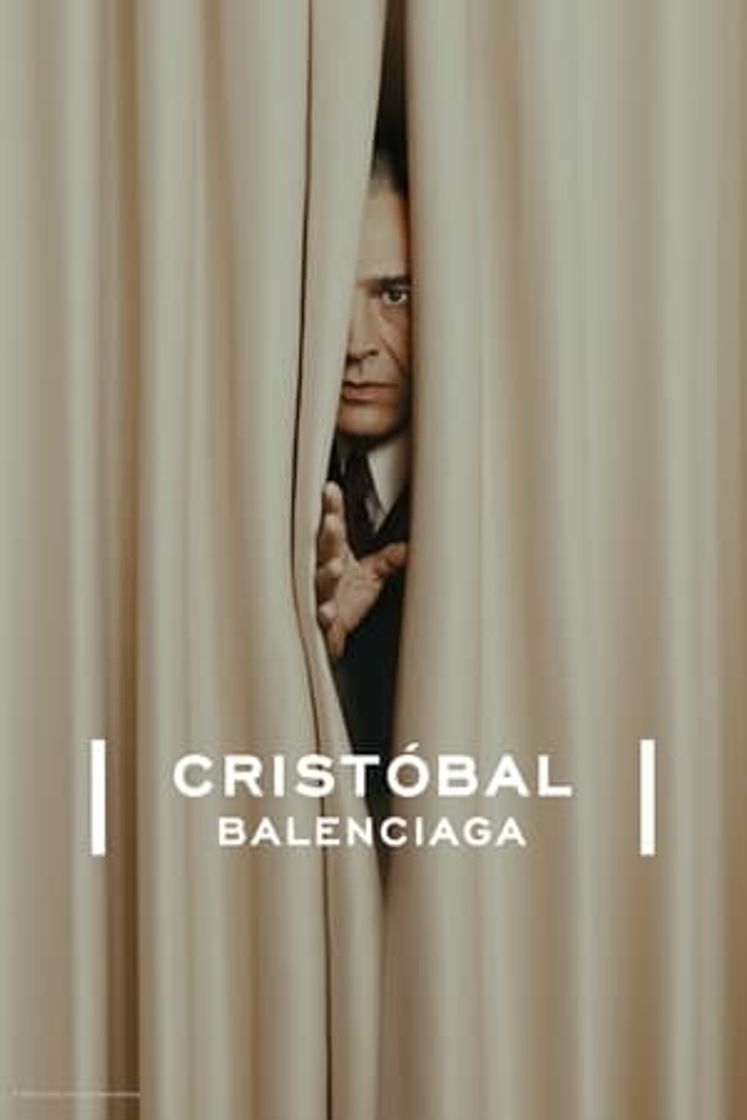 Serie Cristóbal Balenciaga