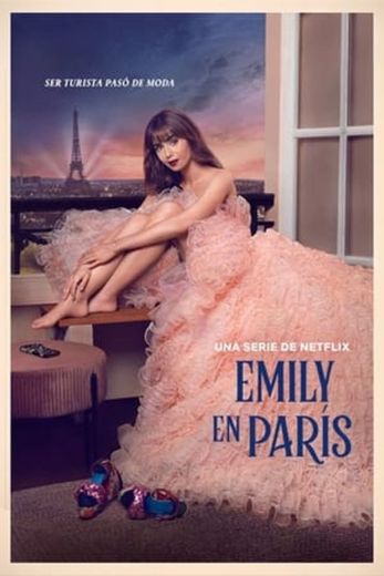 Emily in Paris