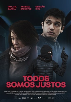 Movie Todos somos justos