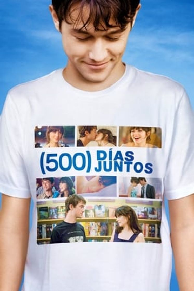 Película (500) Días juntos