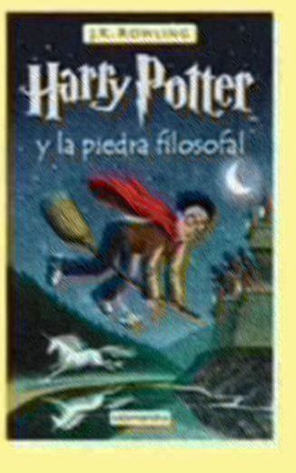 1: Harry Potter y la Piedra Filosofal