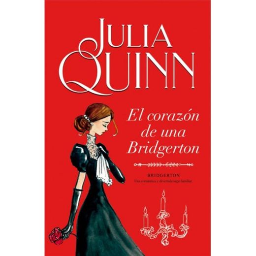 El corazón de una Bridgerton