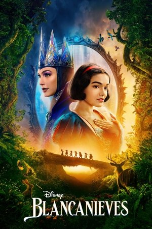 Movie Blancanieves