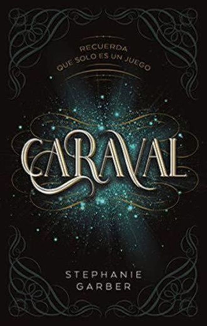 Book Caraval