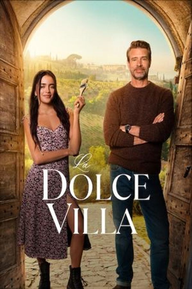 Movie La Dolce Villa