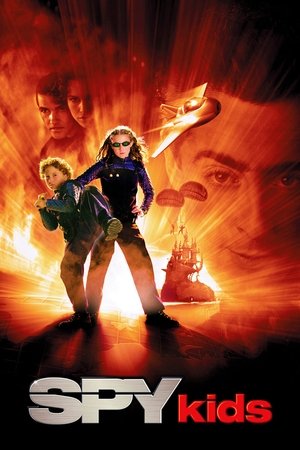 Movie Spy Kids