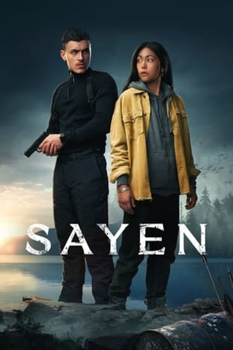 Película Sayen