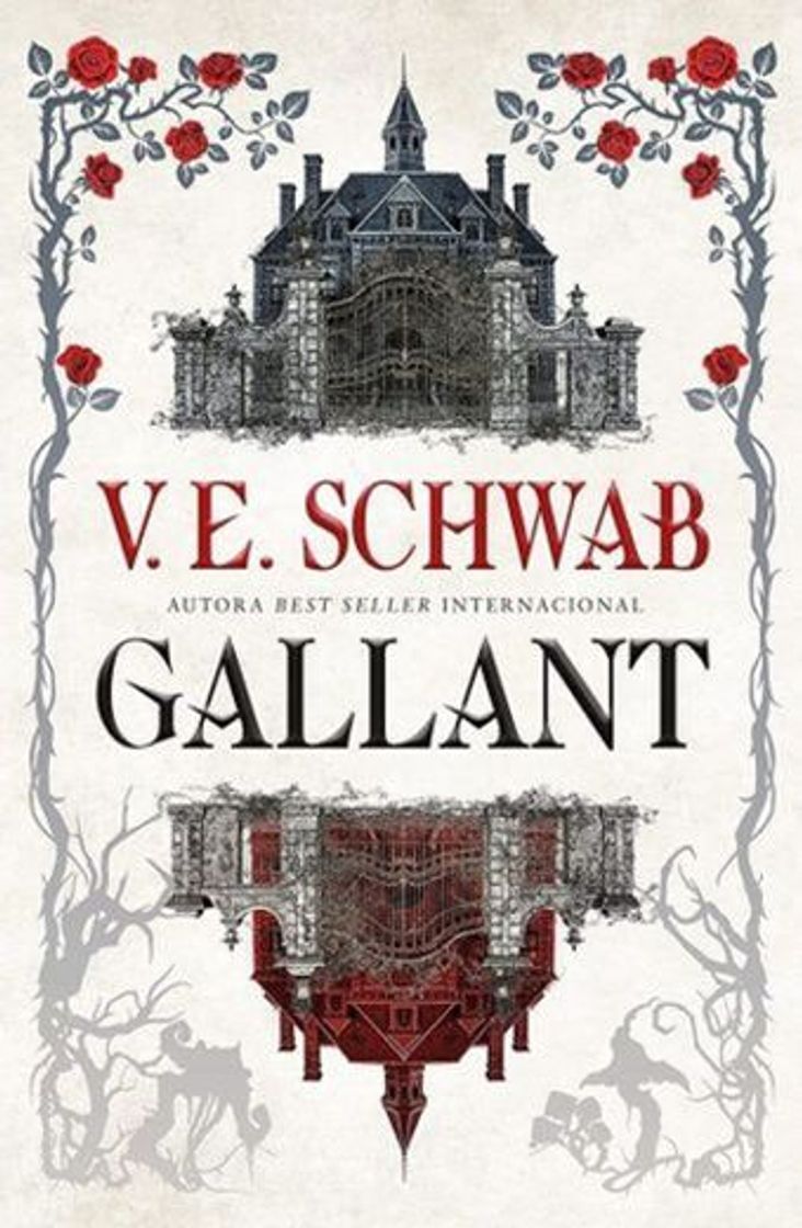 Book Gallant