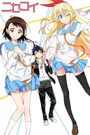 Nisekoi