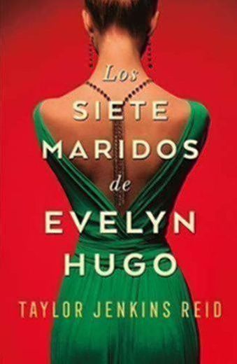 Los siete maridos de Evelyn Hugo