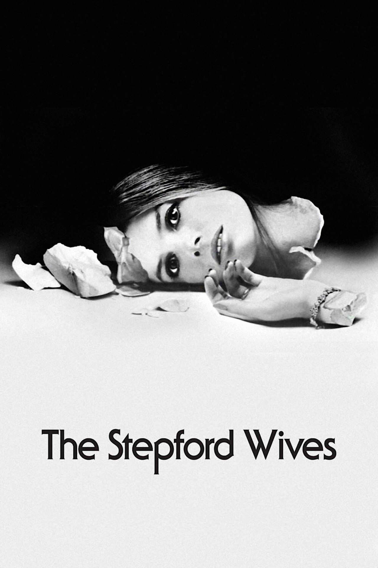 Película Las esposas de Stepford
