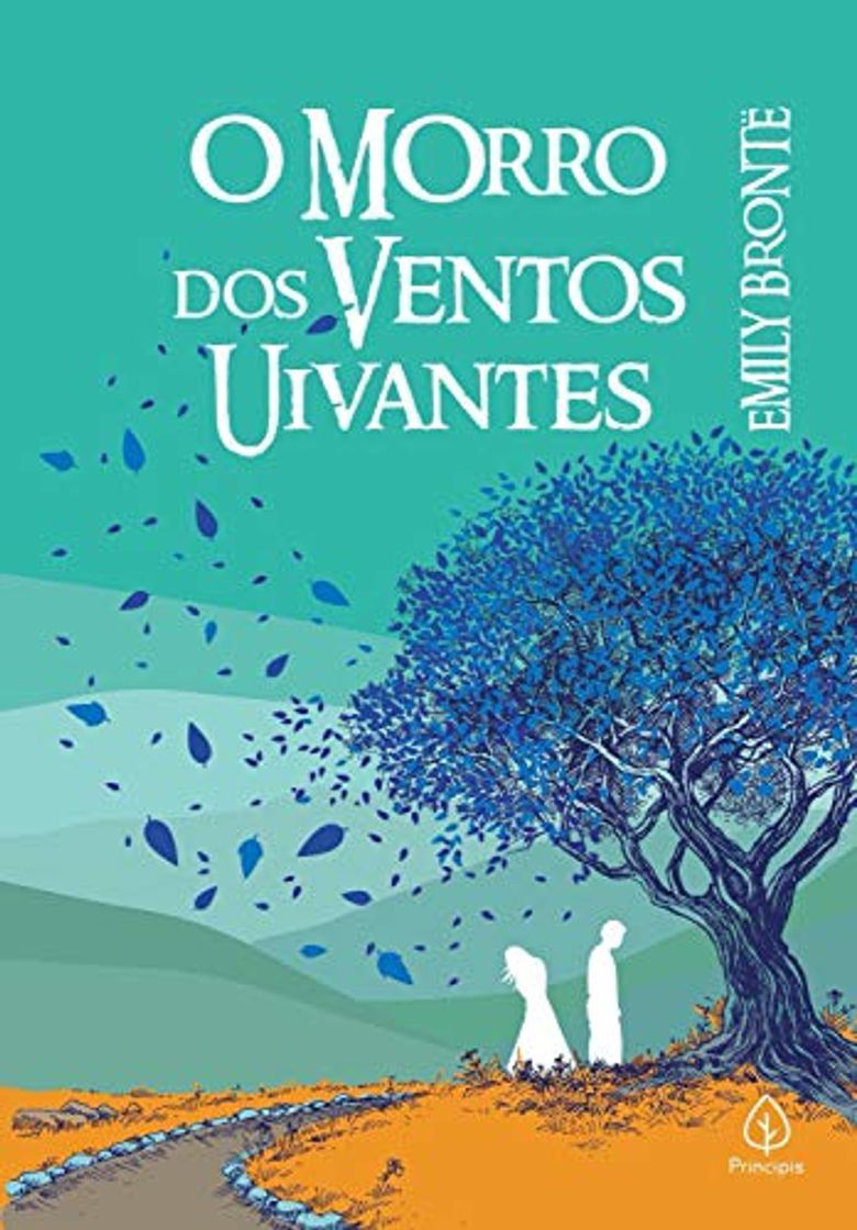 Libro O Morro dos Ventos Uivantes