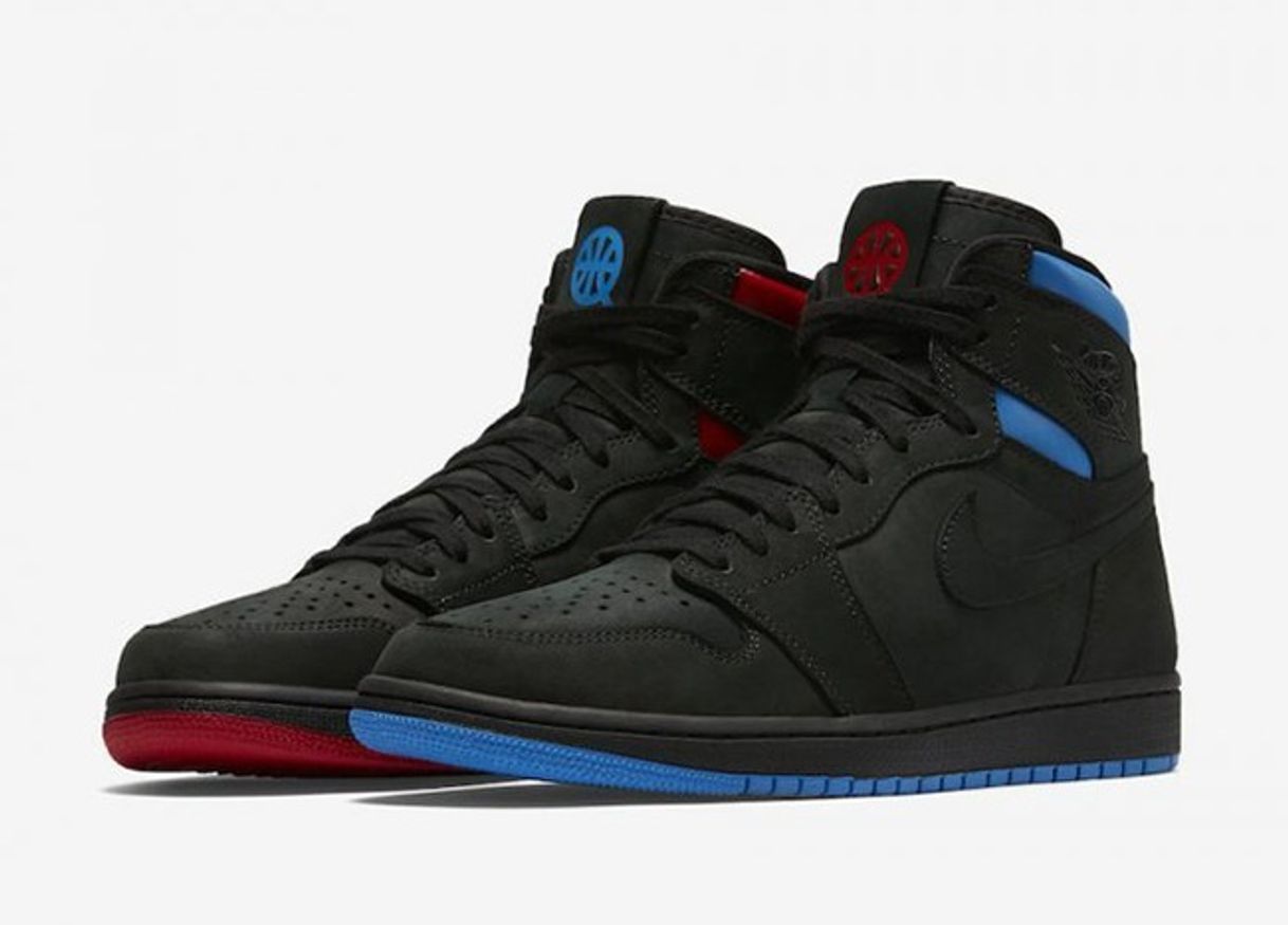 Social Nike Air Jordan 1 Retro High OG, Zapatillas de Deporte para Hombre,