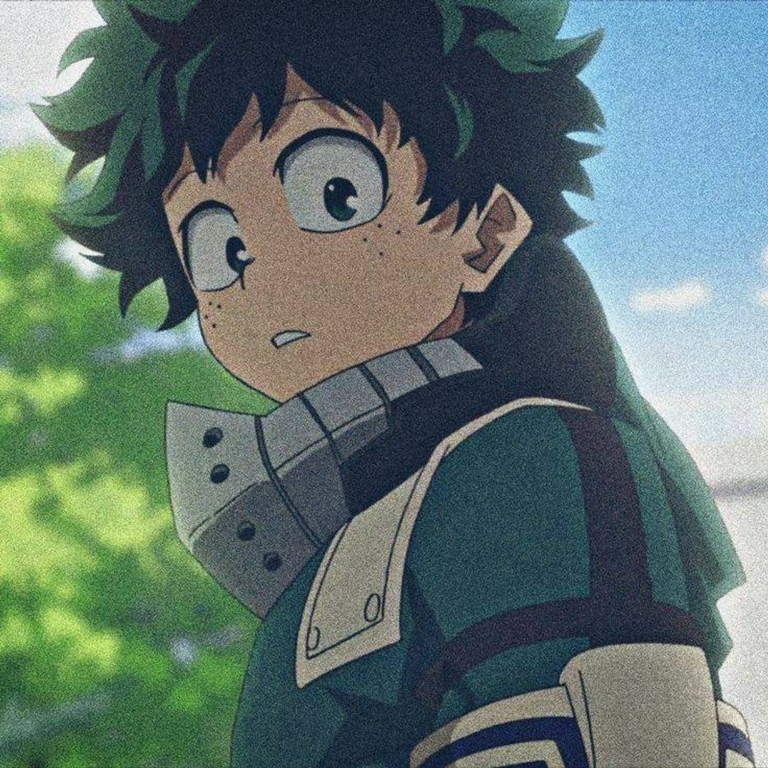 Moda 🥦Midoriya🥦