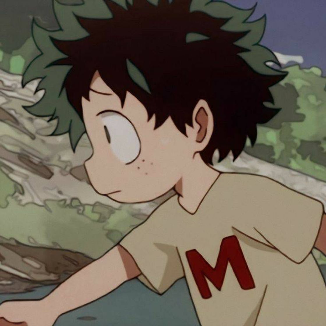 Moda 🥦Midoriya🥦