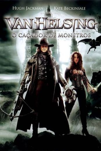 Van Helsing