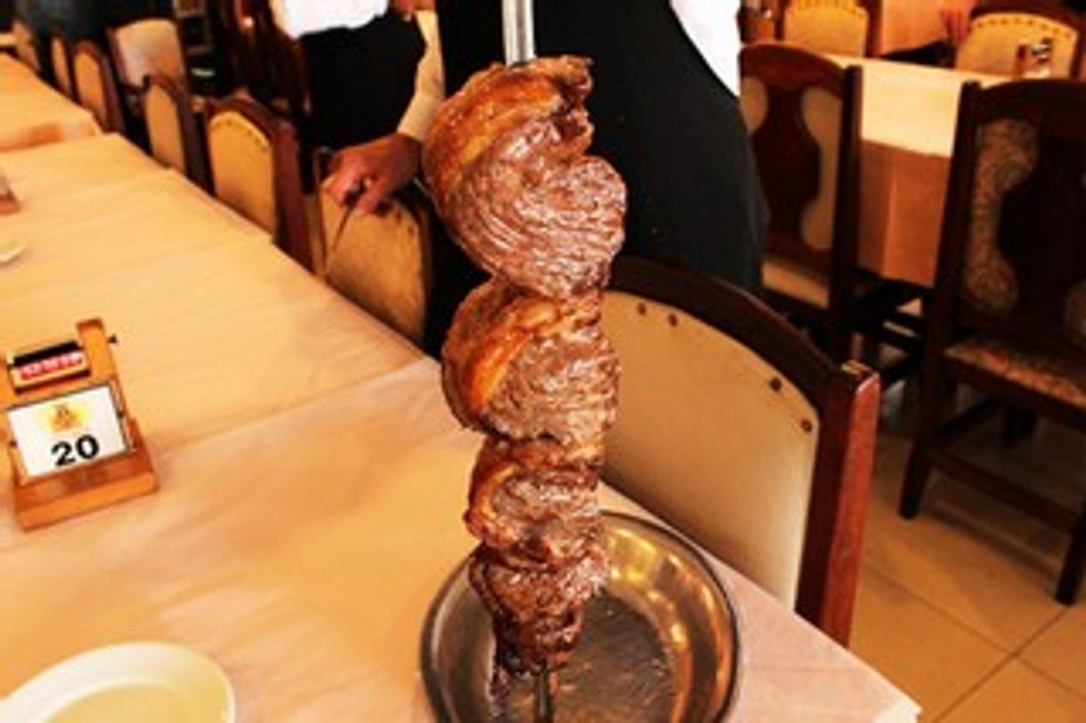 Restaurants Los Pampas Churrascaria