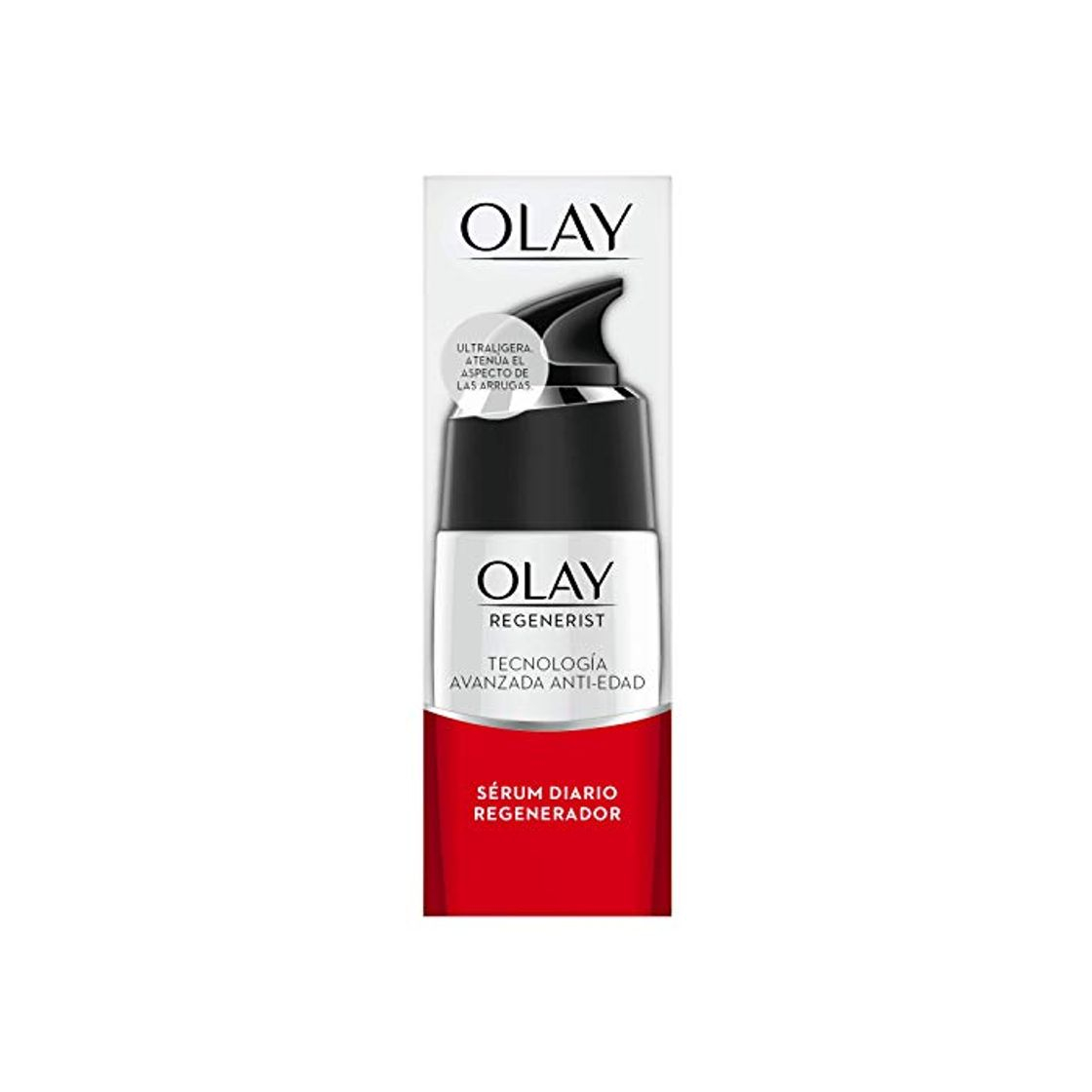 Product Olay Regenerist - Sérum regenerador diario