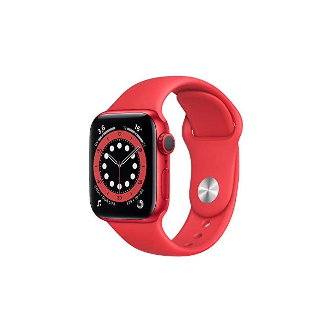 Product Nuevo Apple Watch Series 6