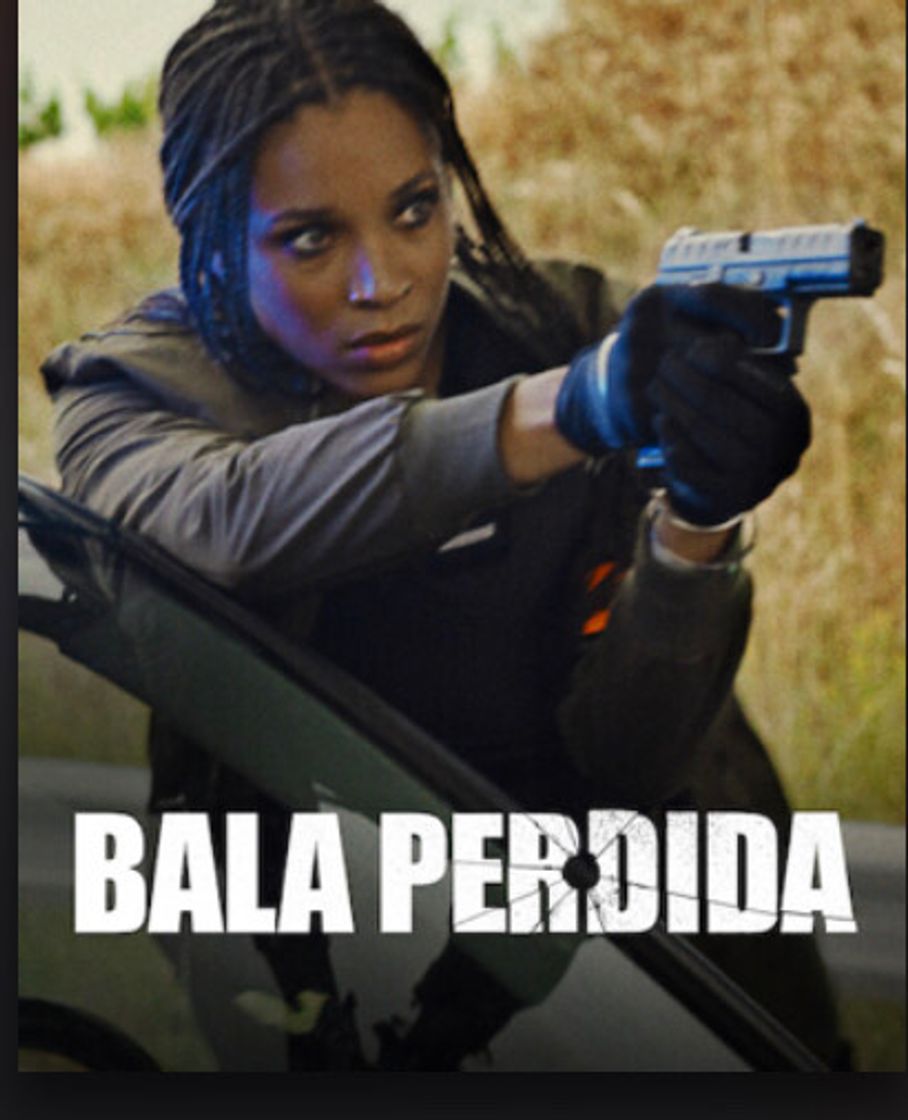 Movie Bala perdida