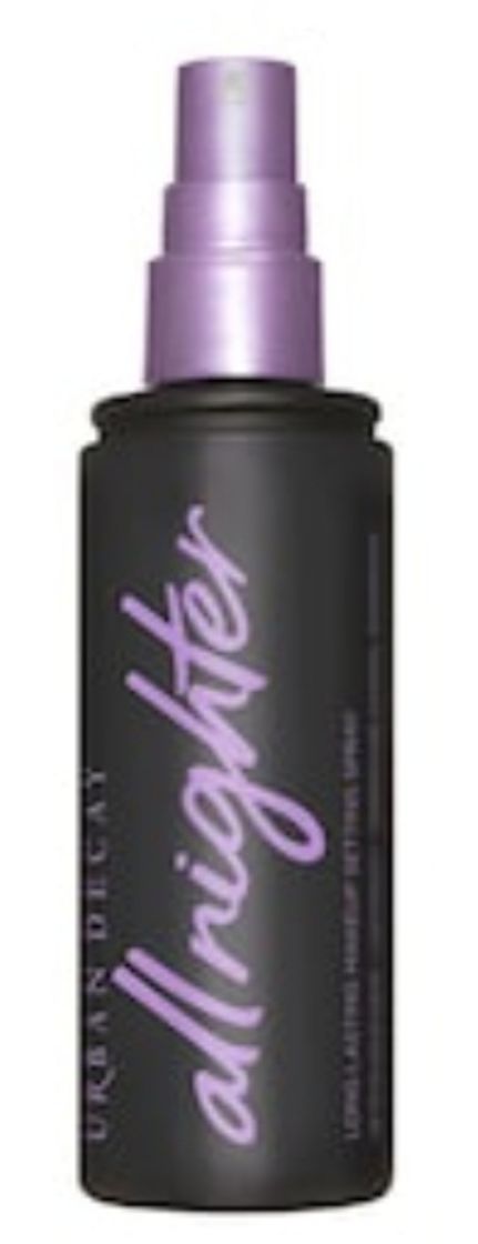 Social All Nighter - Spray fijador de maquillaje of URBAN DECAY ...