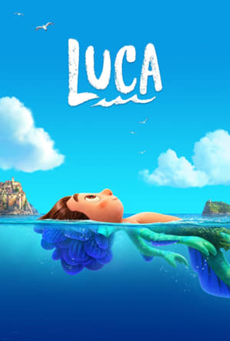 Película Luca