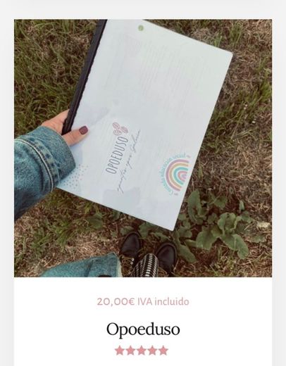 Opoeduso