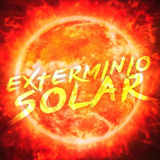 Exterminio Solar