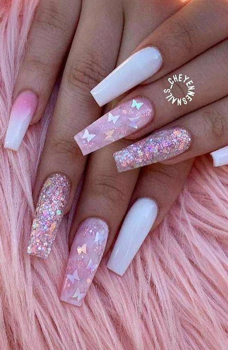 Moda Unhas