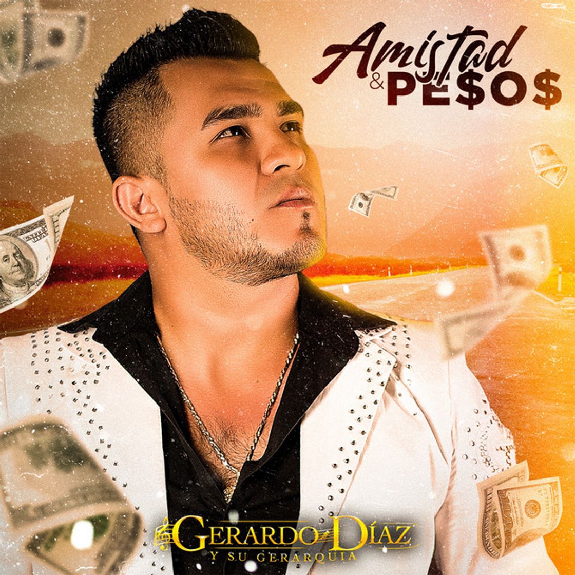 Music No Quise Decirle