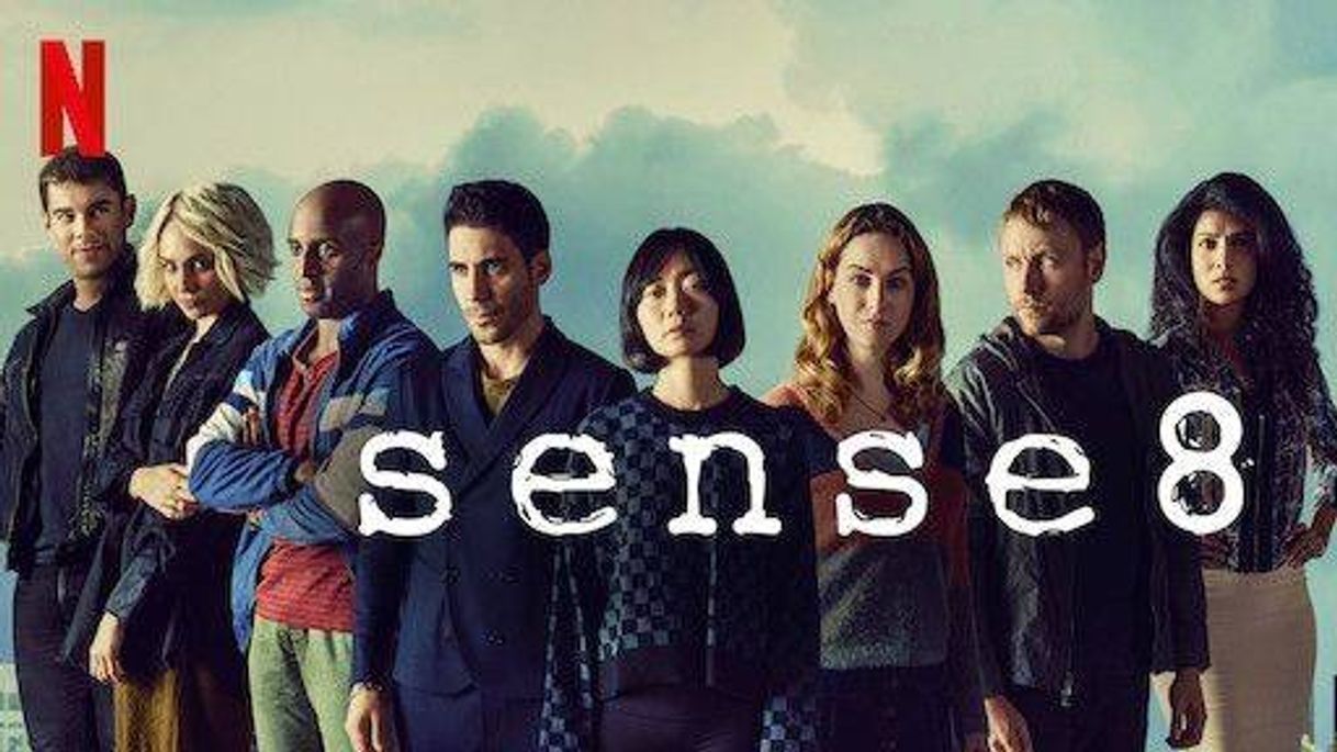 Serie Sense 8