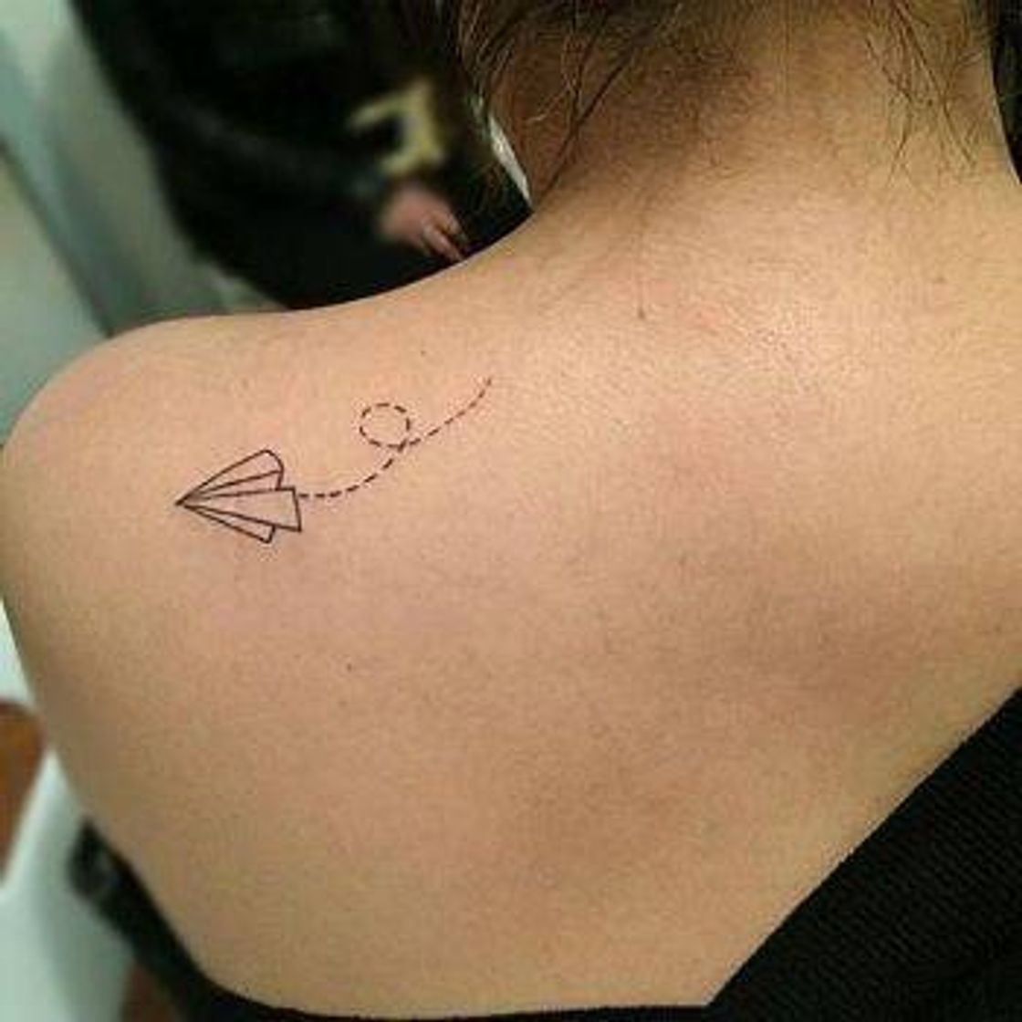 Moda Tatoo para viajantes