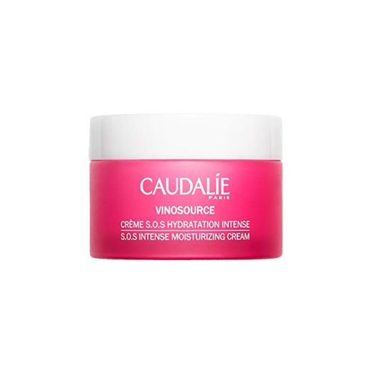 CAUDALIE VINOSOURCE CREMA SOS 50 ML