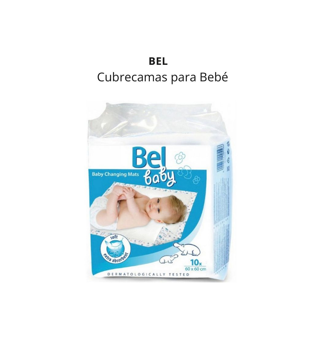 Product Empapadores para bebé