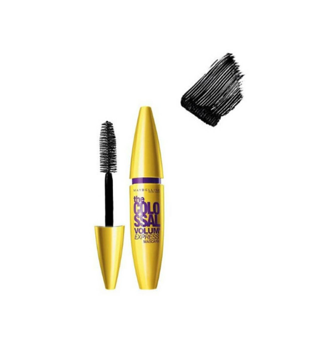 Producto Colossal Big Shot da Maybelline 