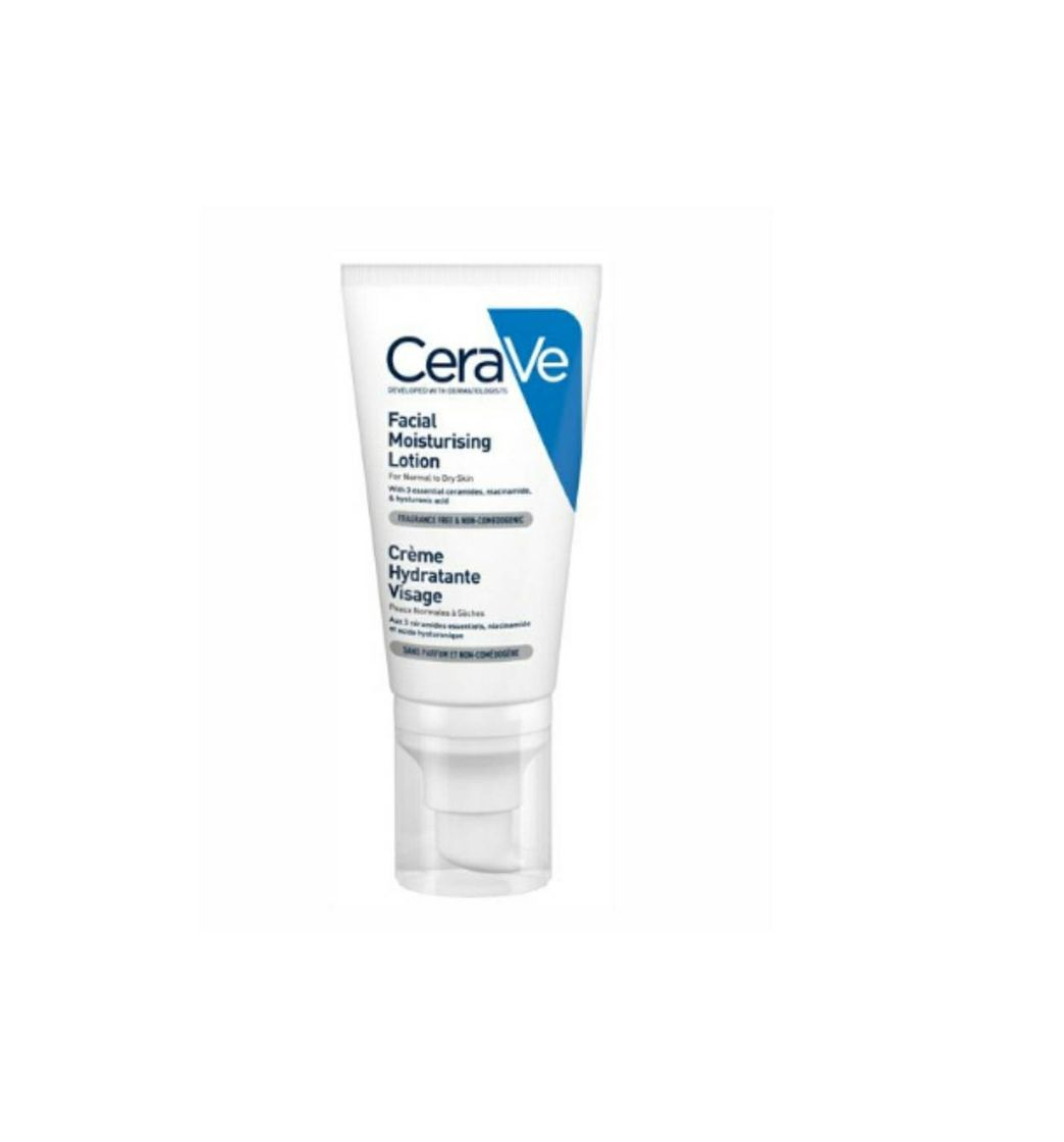 Producto CeraVee Hidratante Facial